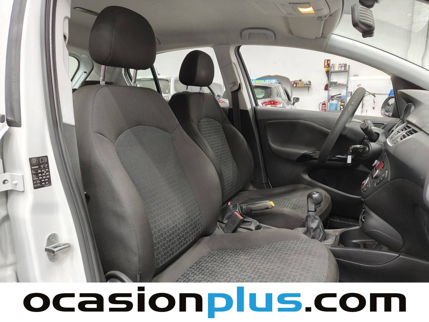 Opel Corsa Opel Corsa 1.4 Expression (90 CV) km 0