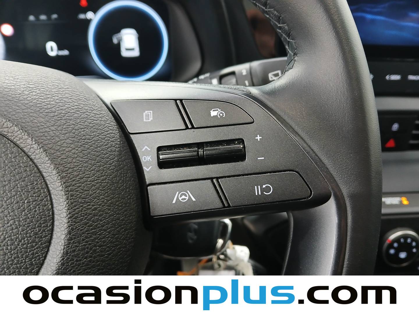 Hyundai i20 Hyundai i20 1.0 TGDI Klass (100 CV) seminuevo