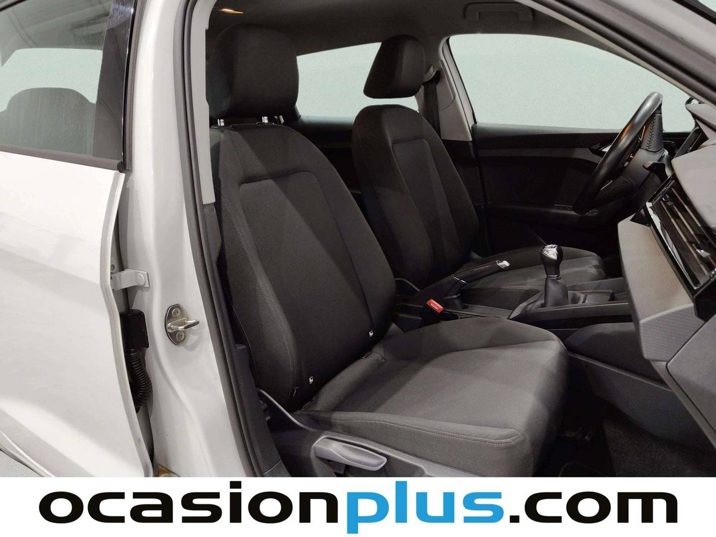 Audi A1 Audi A1 Sportback Advanced 25 TFSI (95 CV) km 0