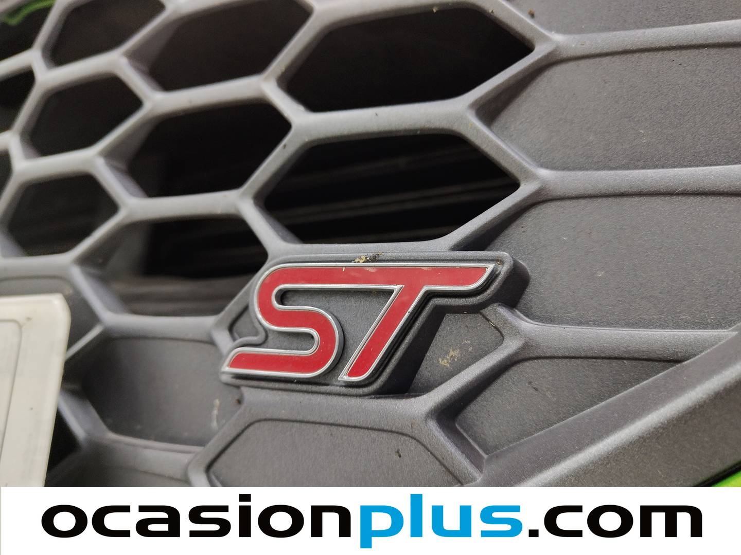 Ford Focus Ford Focus 2.3 EcoBoost ST 3 (280 CV) de segunda mano