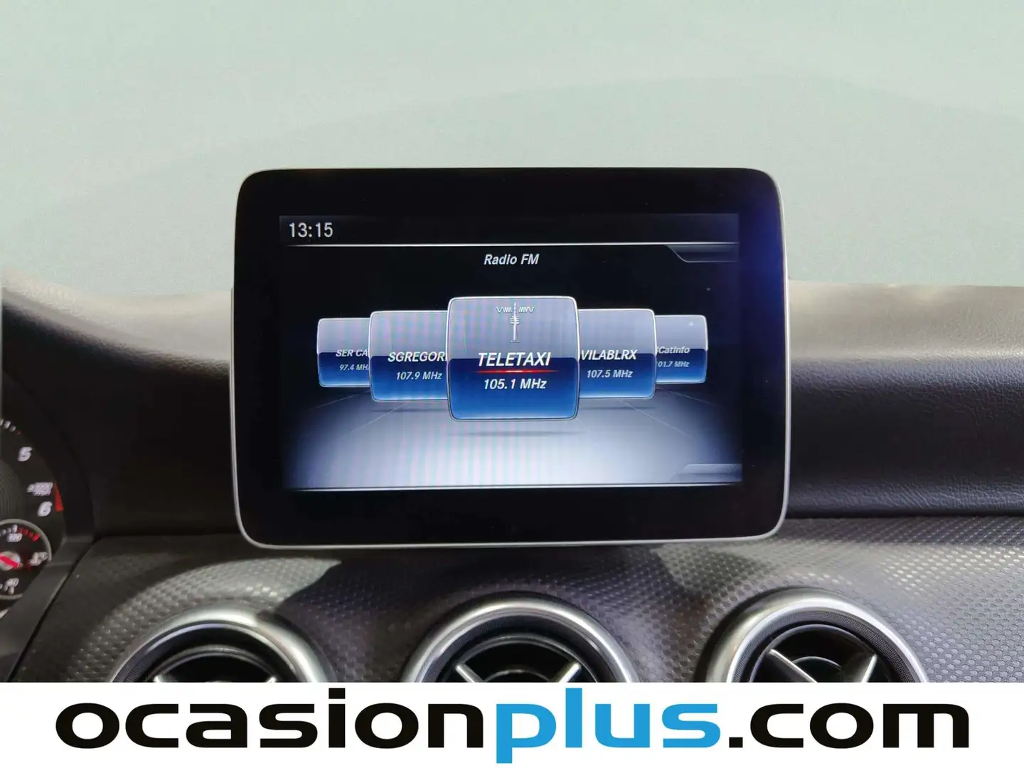 Foto Mercedes Clase A Mercedes-Benz Clase A 200 d (136 CV)