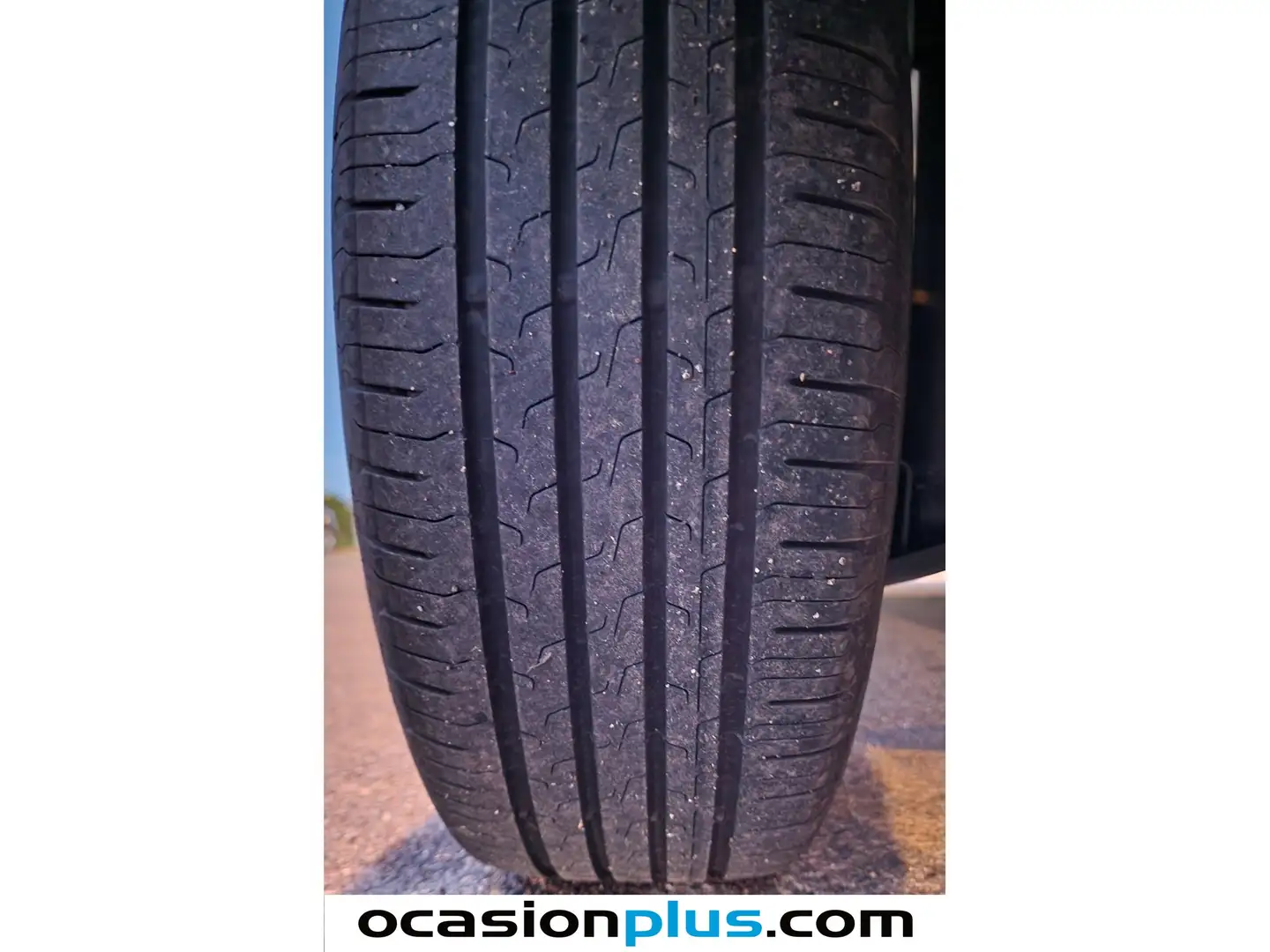 Foto Dacia Duster Dacia Duster Expression Blue dCi (115 CV)