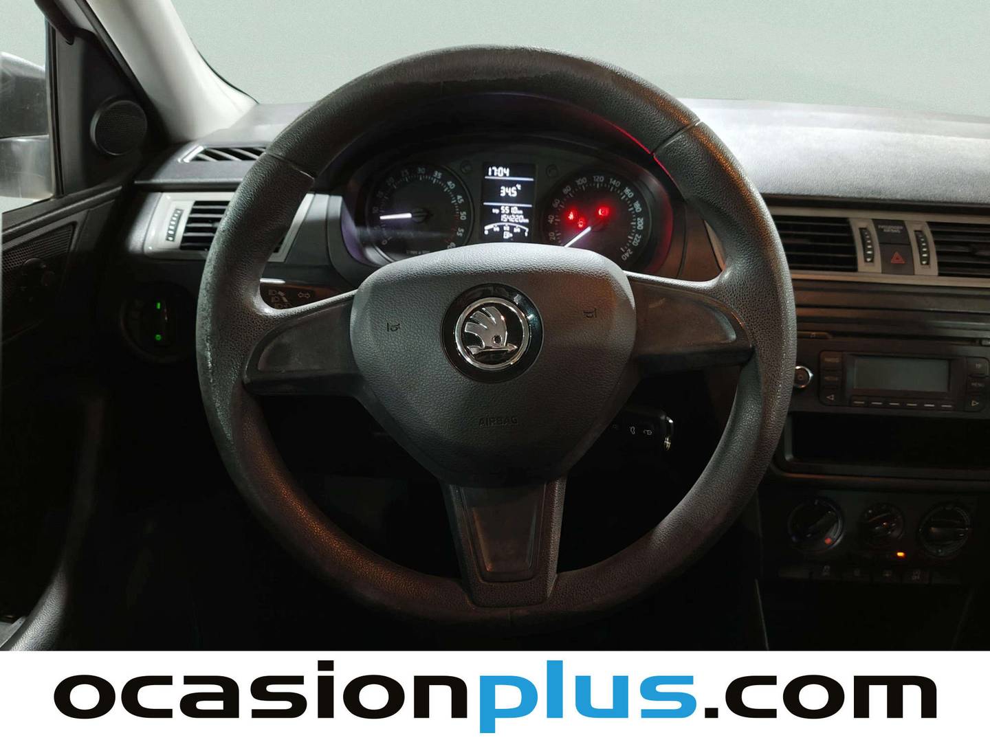 Skoda Spaceback Skoda Spaceback 1.6 TDI CR Active (90 CV) manual