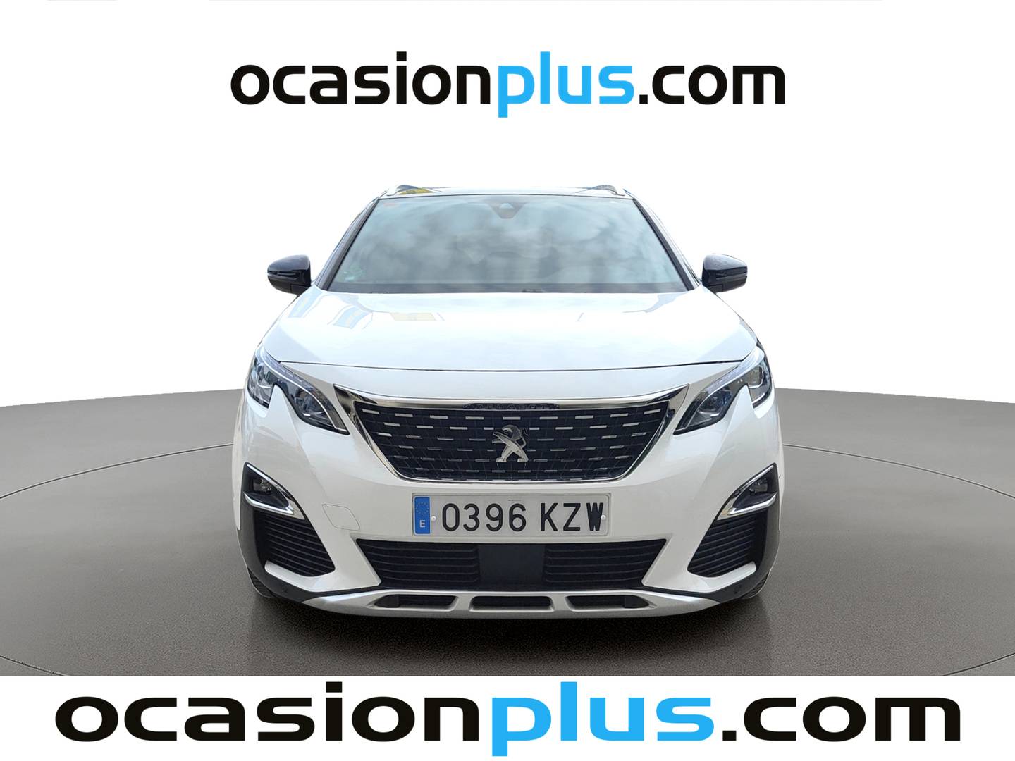 Foto Peugeot 5008 Peugeot 5008 BlueHDI 130 S&S GT Line EAT8  (130 CV) 7 Plazas