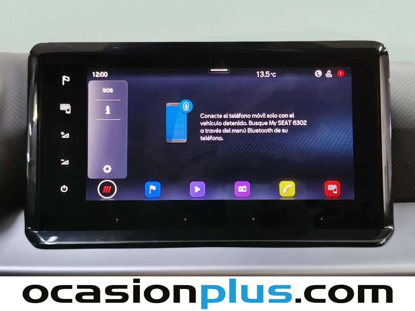 Foto Seat Ibiza SEAT Ibiza 1.5 TSI FR XL DSG (150 CV)