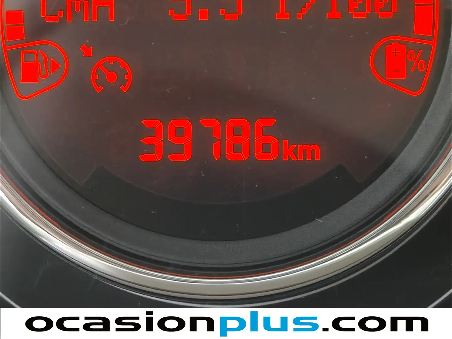 Foto Fiat 500 Fiat 500 1.0 Hybrid Dolcevita (70 CV)