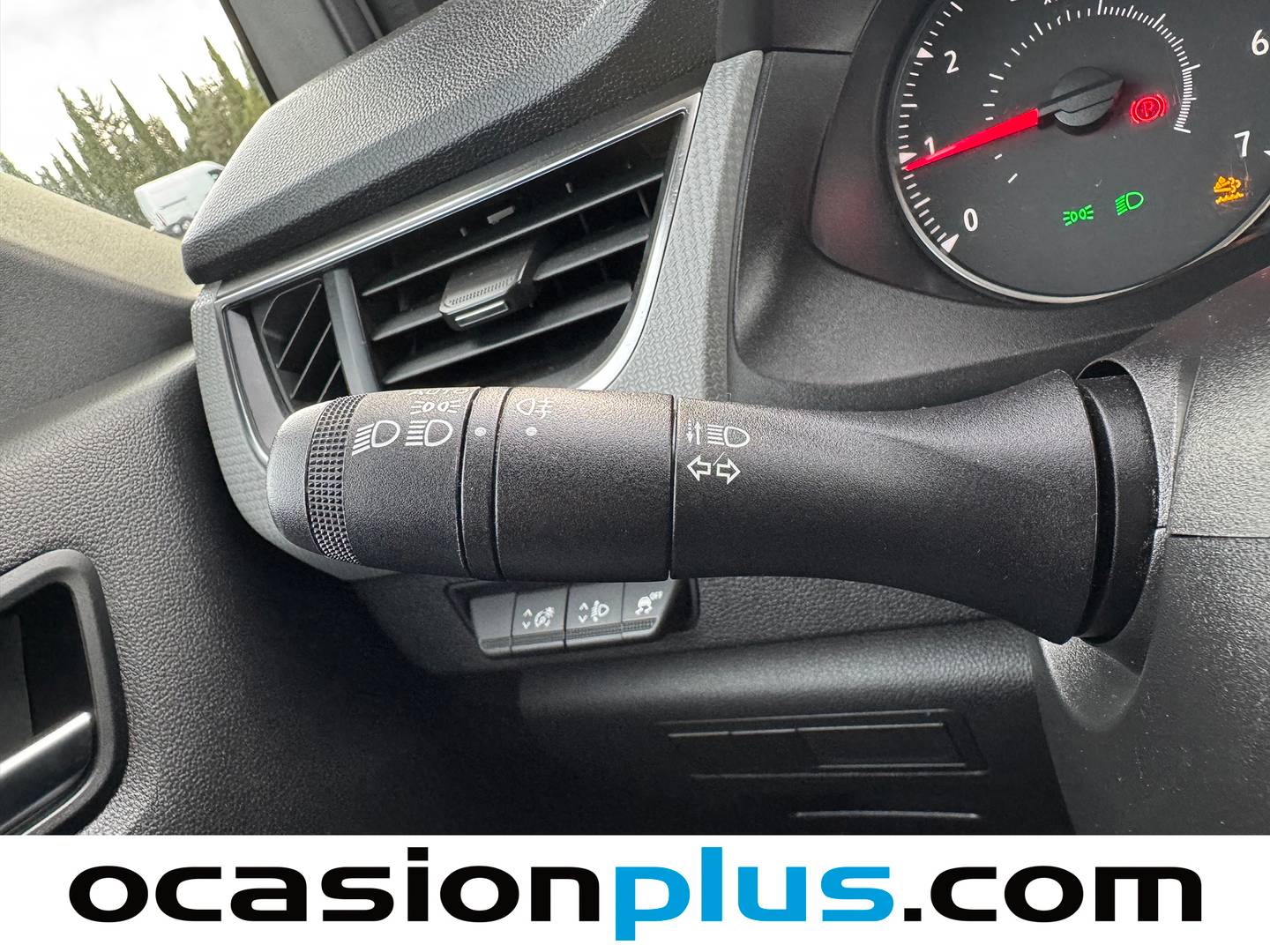 Foto Renault Kangoo Furgón Renault Kangoo Furgon Profesional Blue dCi (95 CV)