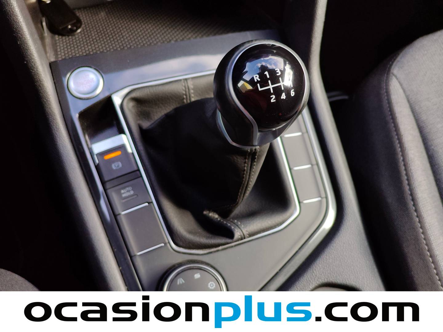 Seat Tarraco Seat Tarraco 1.5 TSI S&S Style Plus (150 CV) 7 Plazas de segunda mano