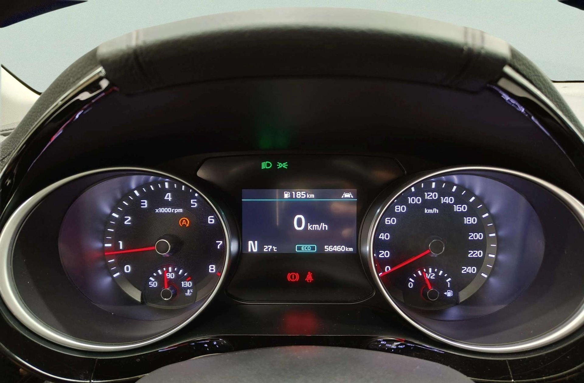 Kia XCeed 1.5 MHEV iMT Tech - foto 25
