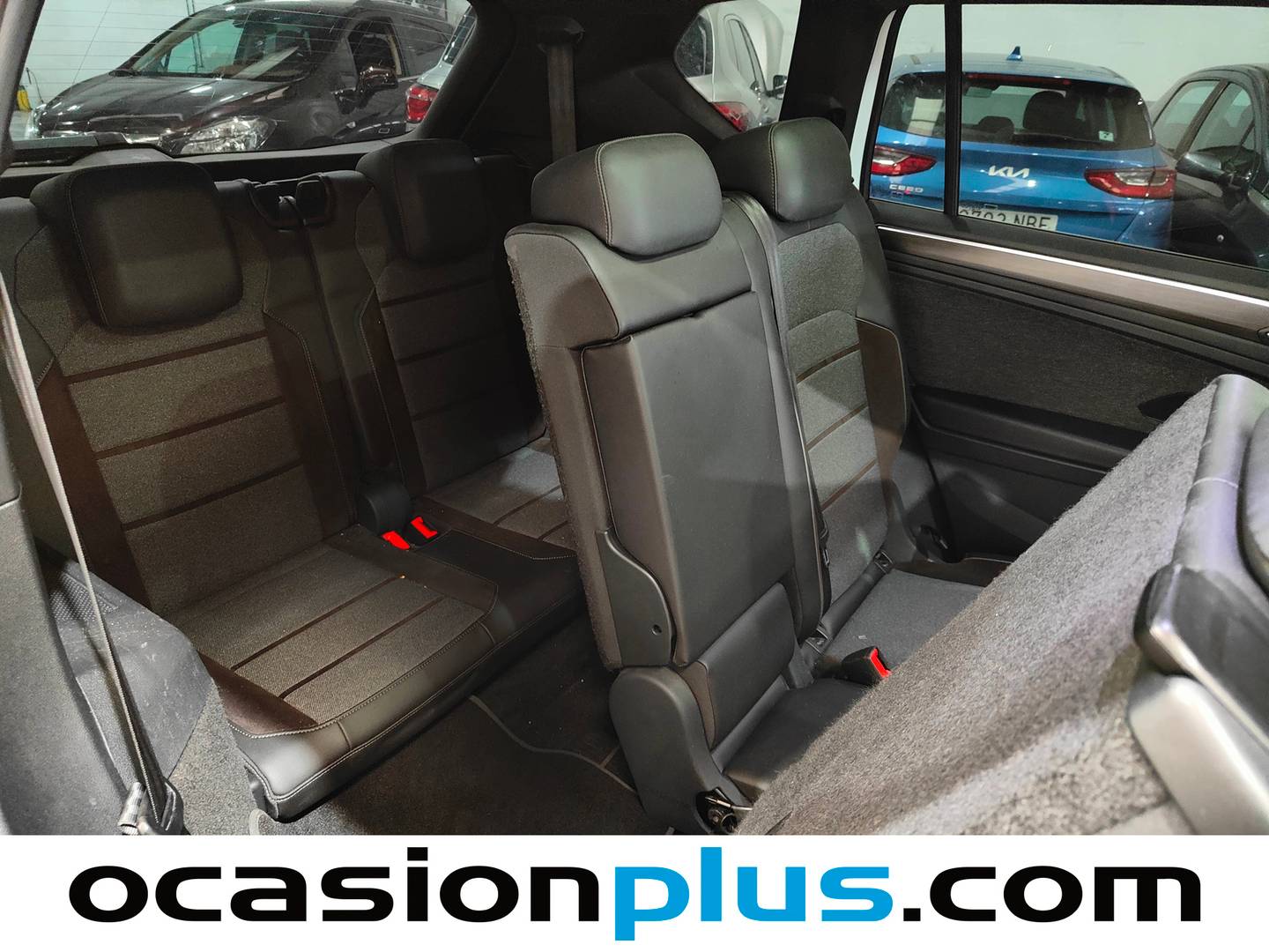 Seat Tarraco Seat Tarraco 2.0 TDI Xcellence Plus 4Drive DSG (190 CV) 7 PLAZAS seminuevo