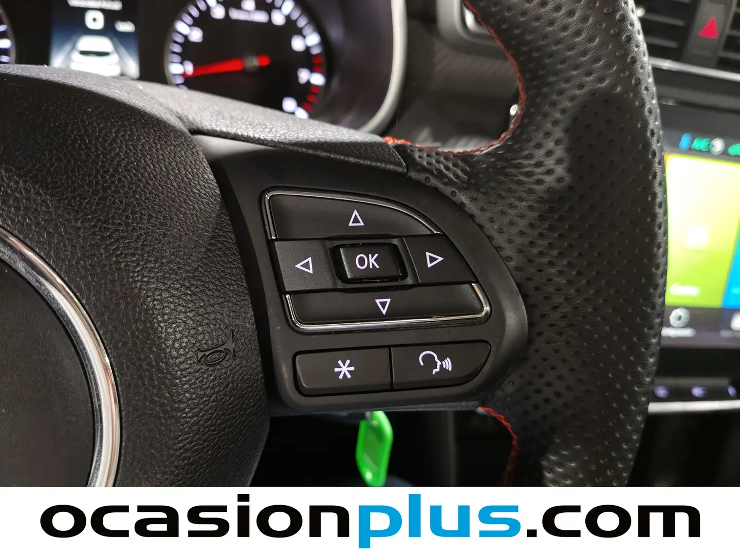 Foto MG ZS MG ZS 1.5 Comfort (106 CV)