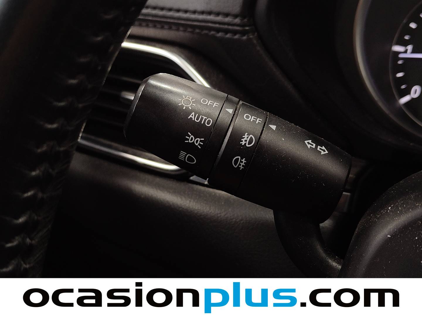 Accesorios del Mazda CX-5 Mazda CX-5 2.2 DE ZENITH 4WD Auto (175 CV)