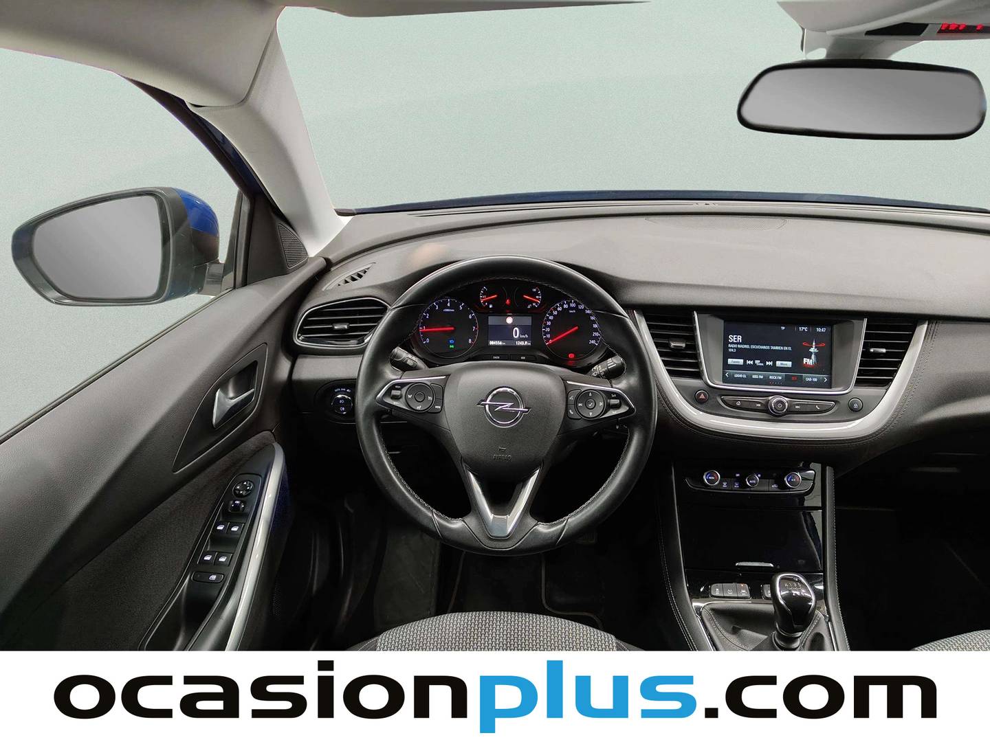 Opel Grandland X Opel Grandland X 1.2 Turbo S&S Selective (130 CV) gasolina