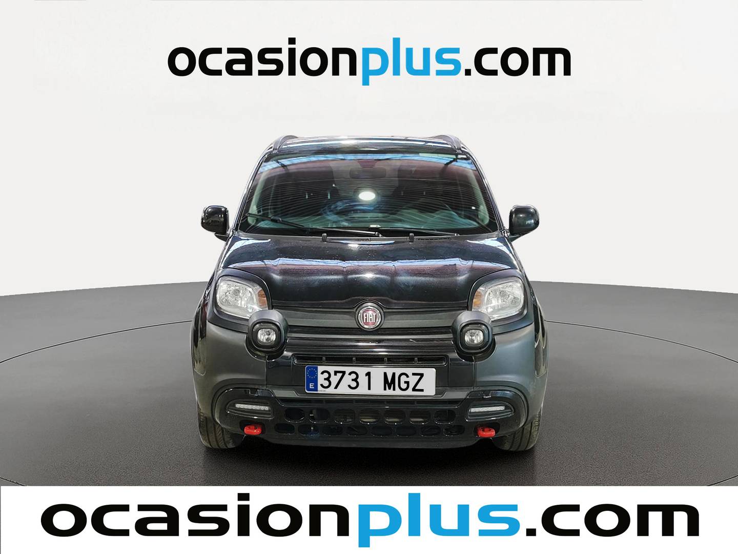 Fiat Panda Fiat Panda 1.0 Hybrid Cross  (70 CV) seminuevo
