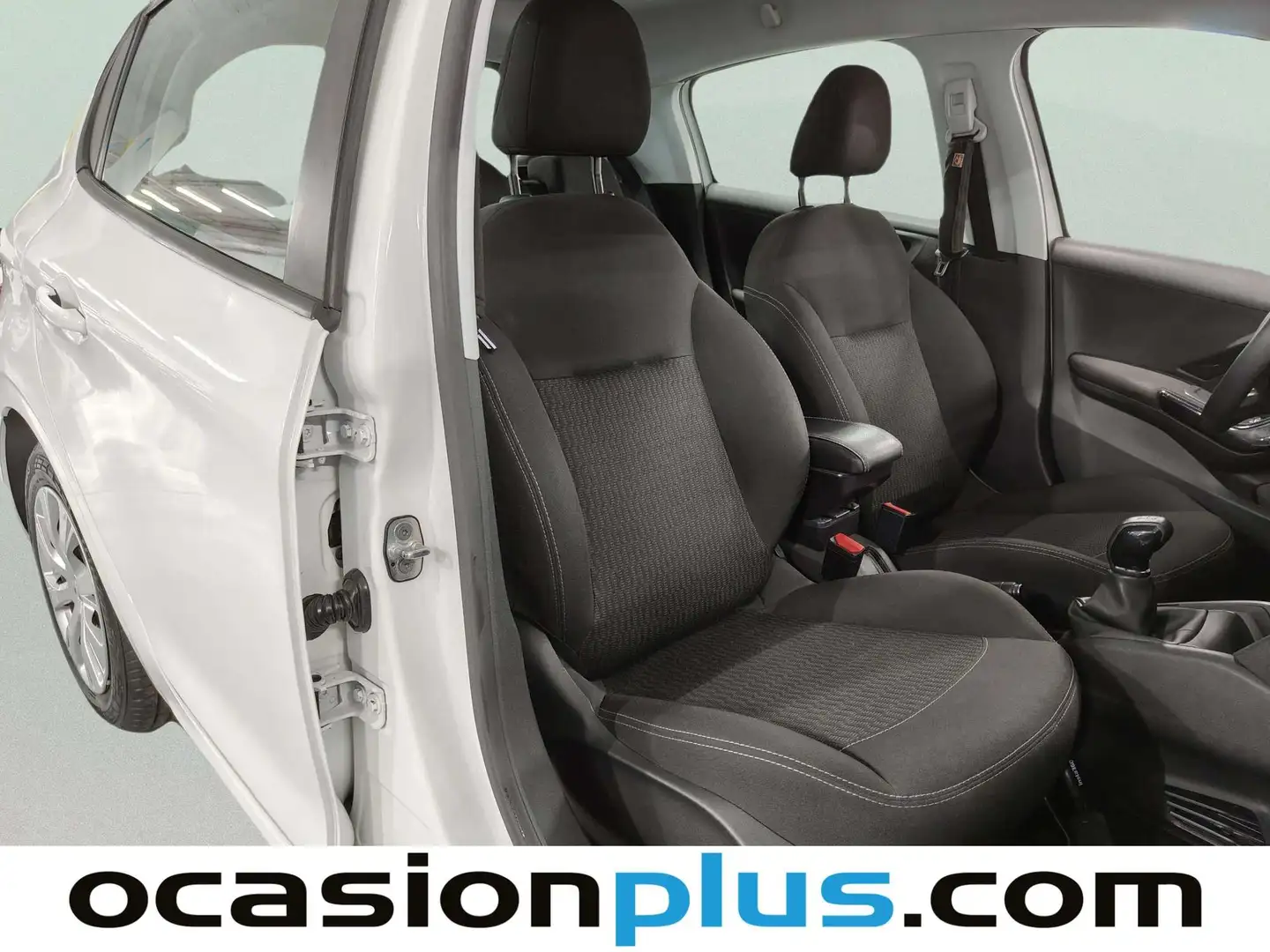 Foto Peugeot 208 Peugeot 208 BlueHDi 100 Active (100 CV)