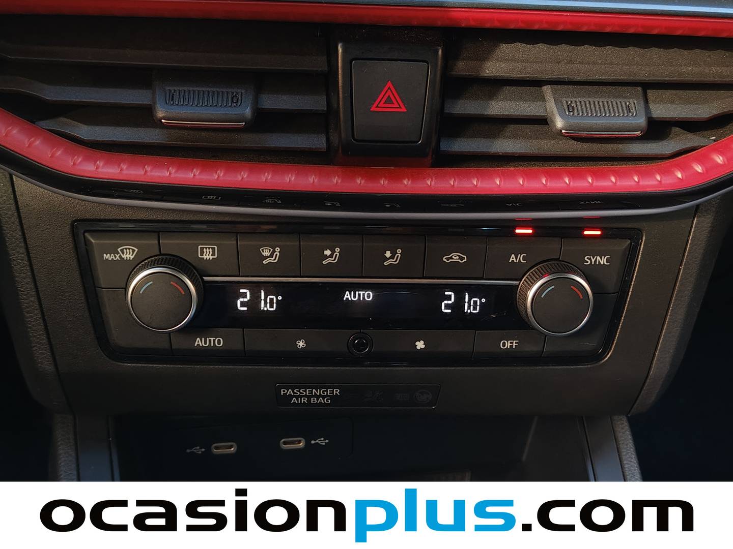 Foto Seat Ibiza SEAT Ibiza 1.0 TSI S&S FR XL (110 CV)