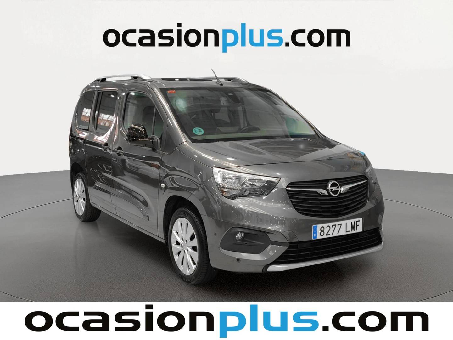 Opel Combo Life Opel Combo Life 1.5 TD Elegance Plus L (131 CV) de ocasión