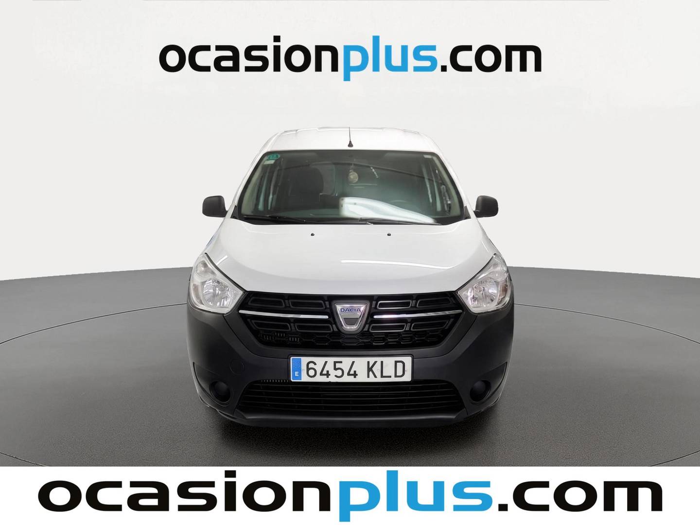 Dacia Dokker Dacia Dokker Ambiance dCi (90 CV) 90cv