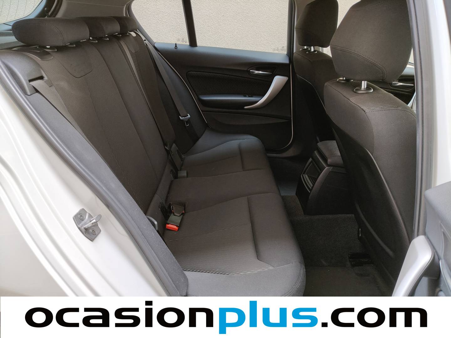 BMW Serie 1 BMW Serie 1 116d  (116 CV) al mejor precio