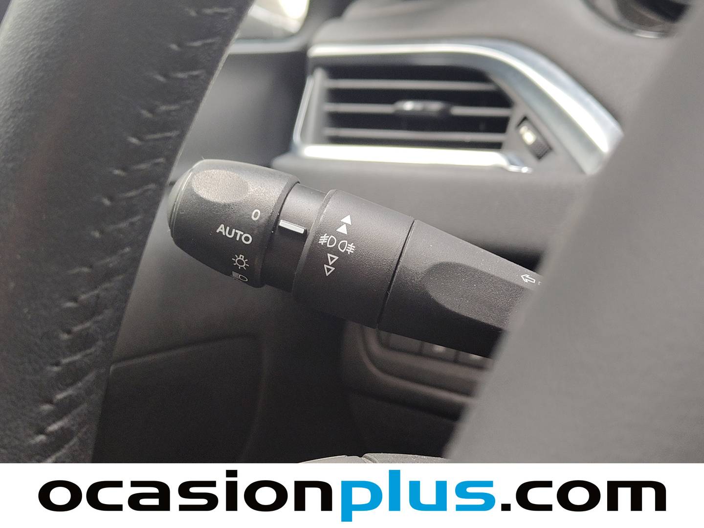 Extras del Peugeot 208 Peugeot 208 1.6 e-HDI Allure (92 CV)