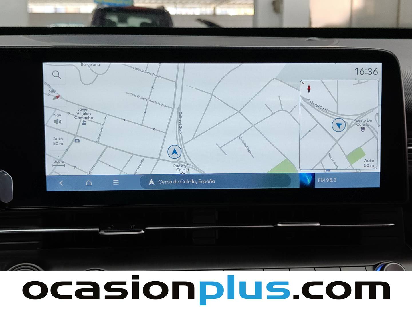 Extras y acabados del Hyundai Kona Hyundai Kona 1.6 GDI HEV Maxx DT (129 CV)