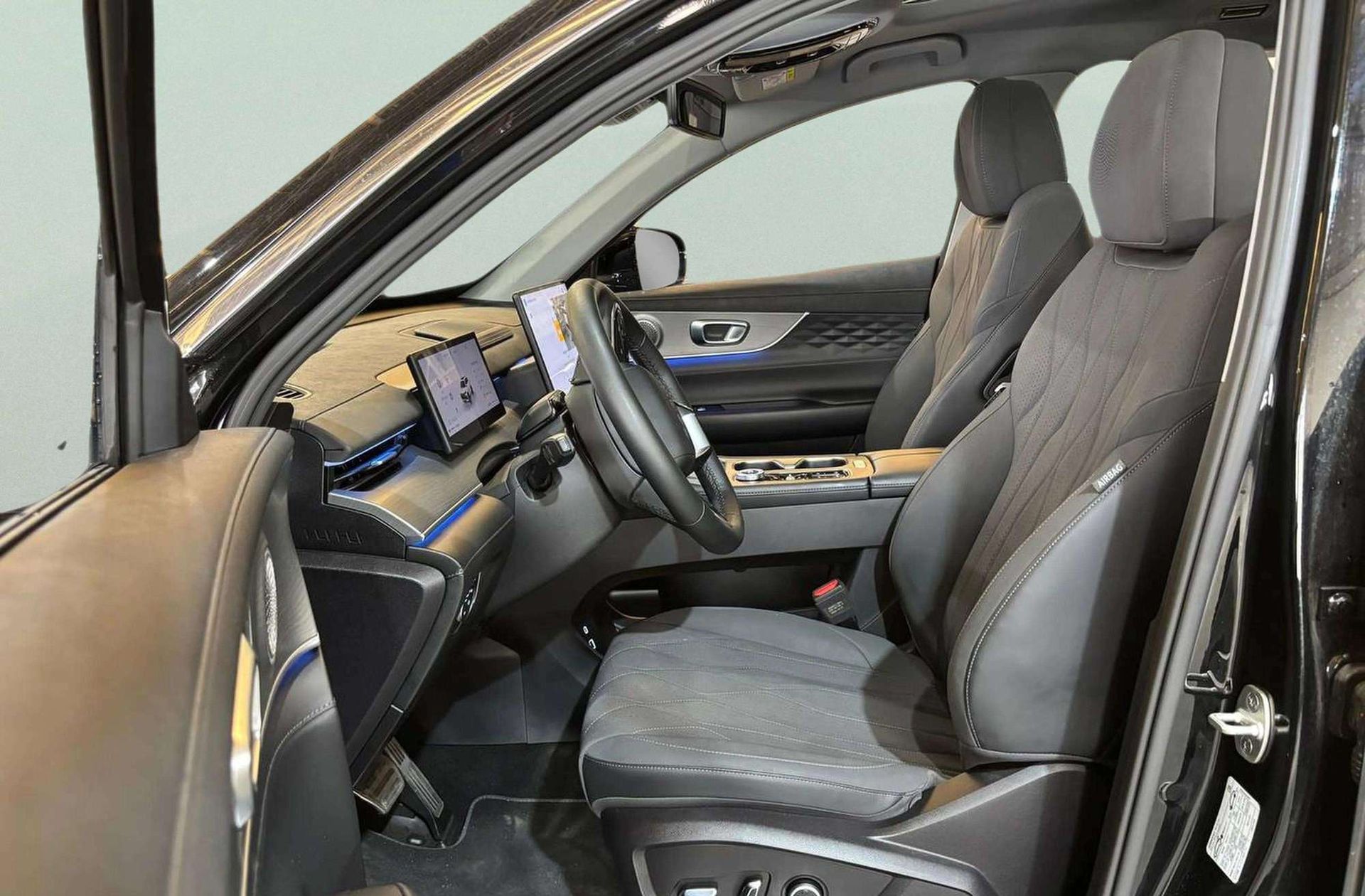 Ebro s800 1.6 T-GDi Luxury DCT 7 plazas - foto 12