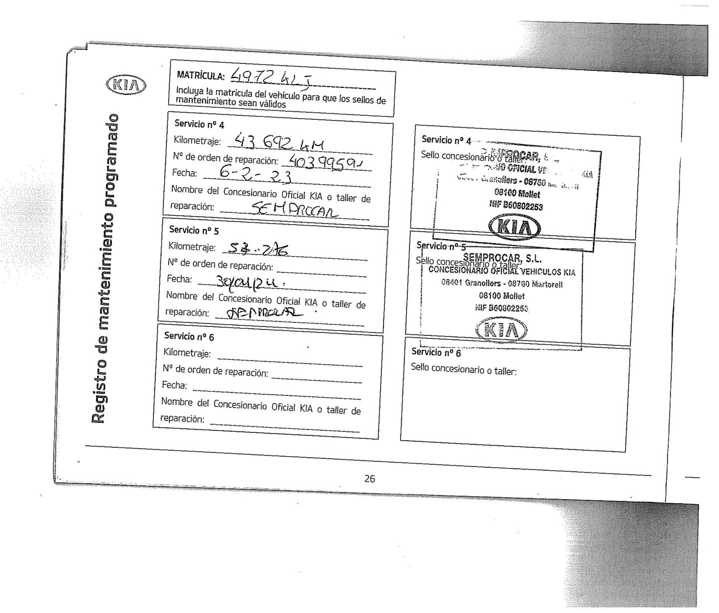 Foto KIA Ceed Kia Ceed 1.4 T-GDi Tech DCT (140 CV)