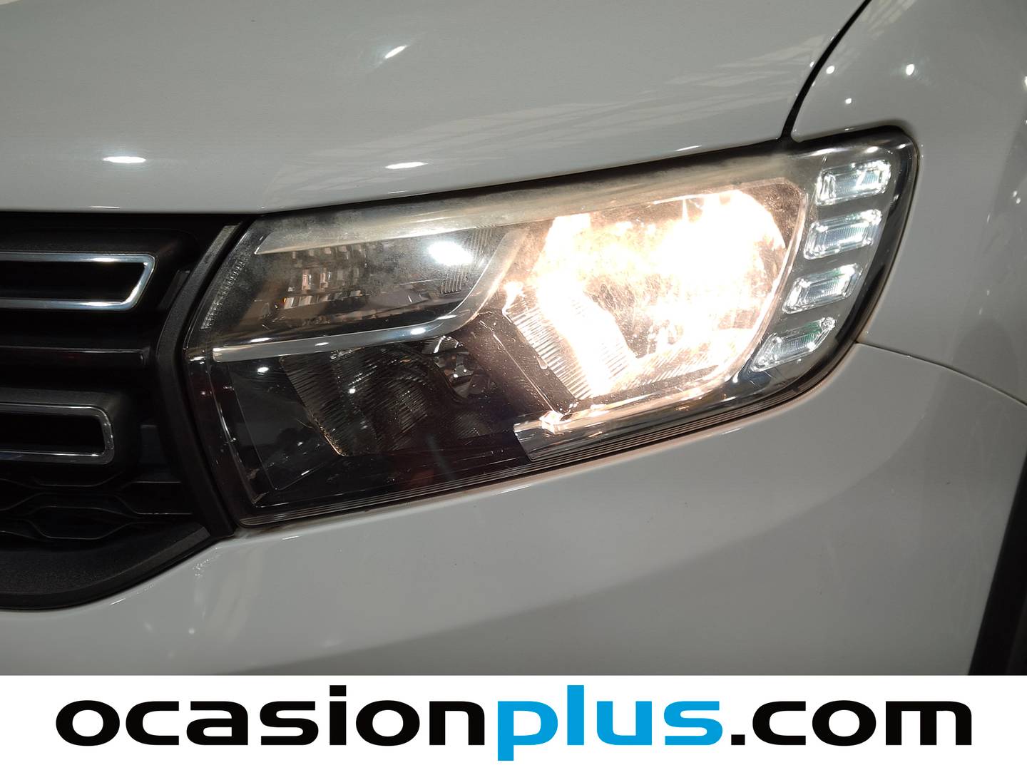 Dacia Sandero Dacia Sandero Stepway TCe (90 CV) barato