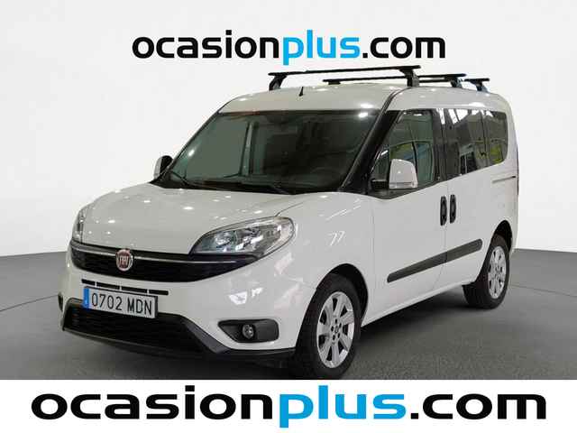 Fiat Doblò cargo Segunda Mano
