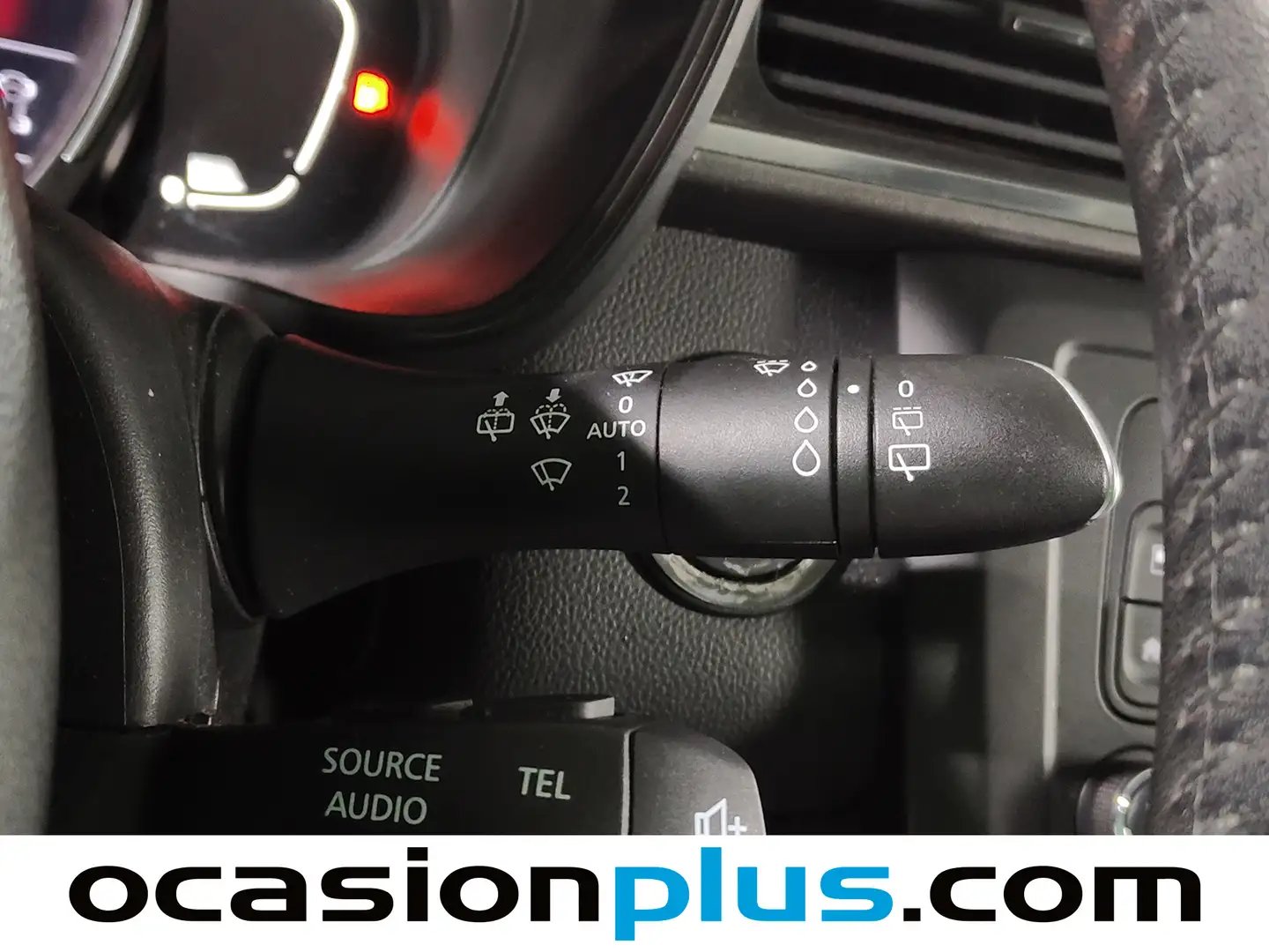 Foto Renault Kadjar Renault Kadjar Tech Road Energy dCi (110CV) EDC