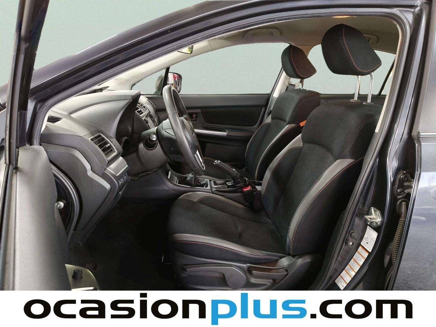 Subaru XV Subaru XV 1.6 Advance  (114 CV) 4x4 114cv
