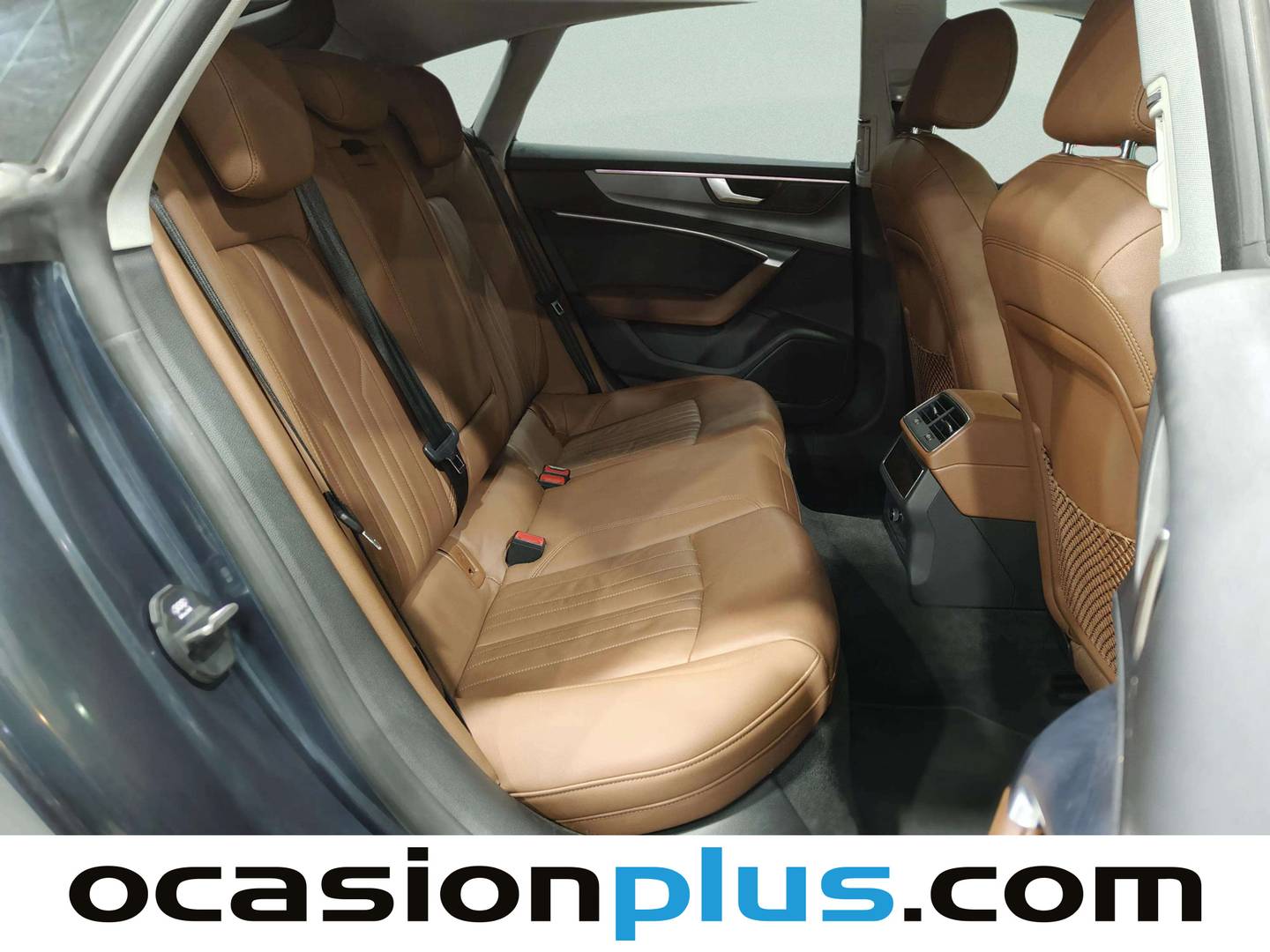 Audi A7 Audi A7 Sportback 55 TFSI ultra quattro (340 CV) S tronic barato