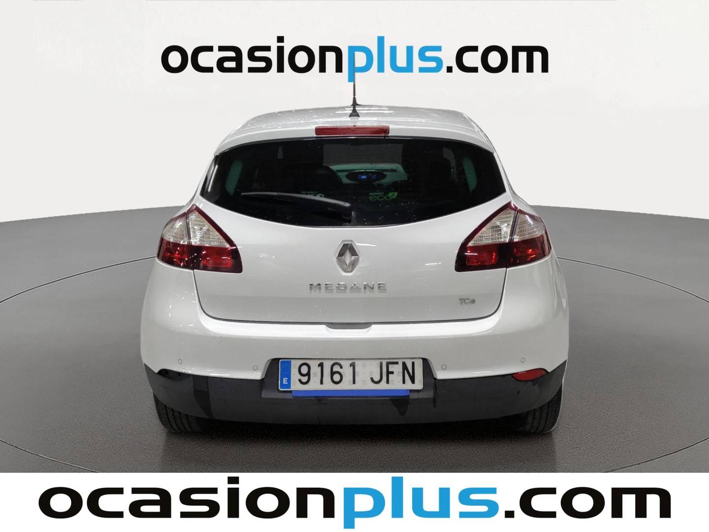 Renault Mégane Renault Megane Limited Energy S&S TCe (115 CV) km 0