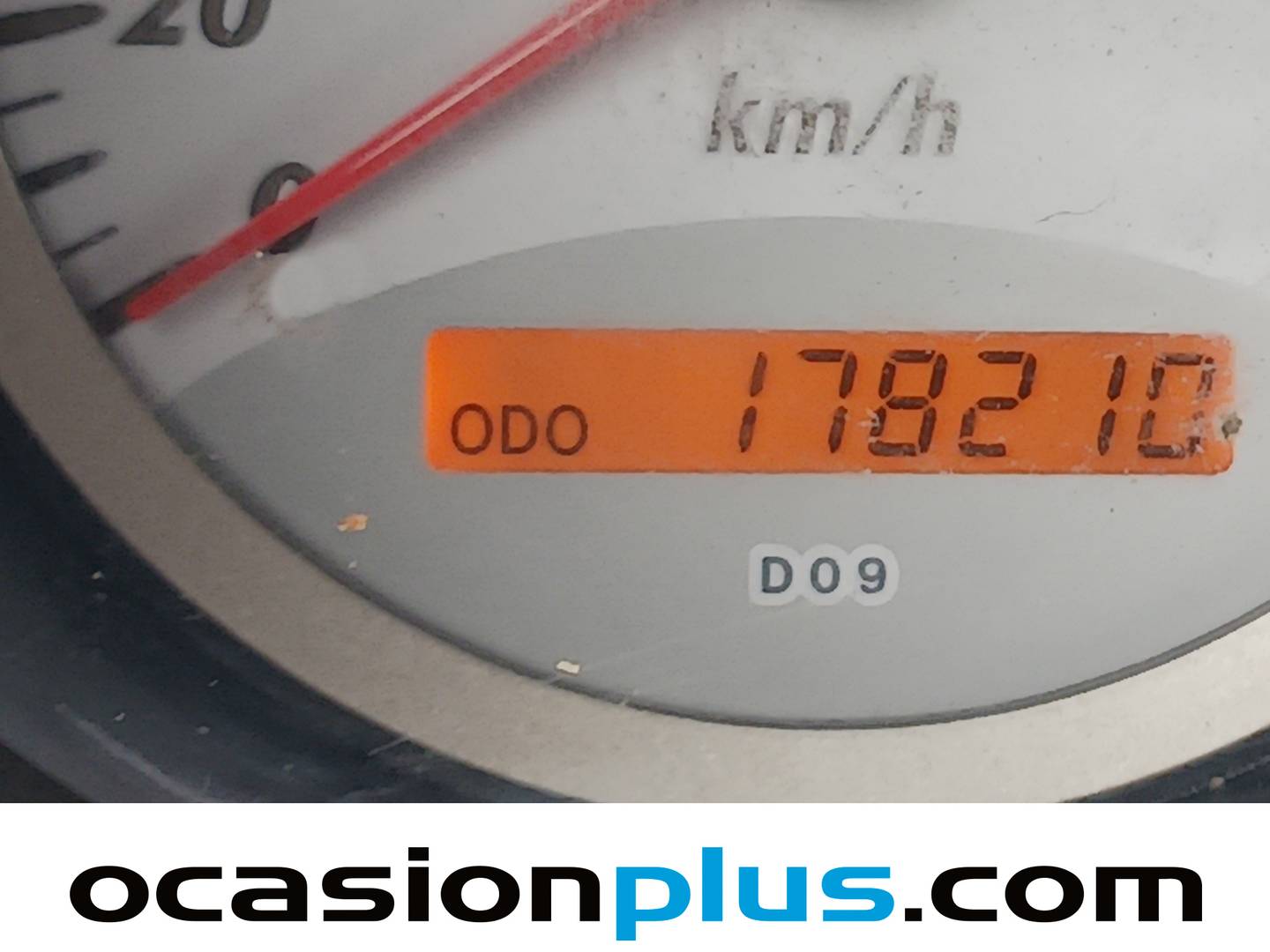 Toyota Rav4 Toyota Rav4 1.8 VVT-i Luna 4X2 (125 CV) seminuevo