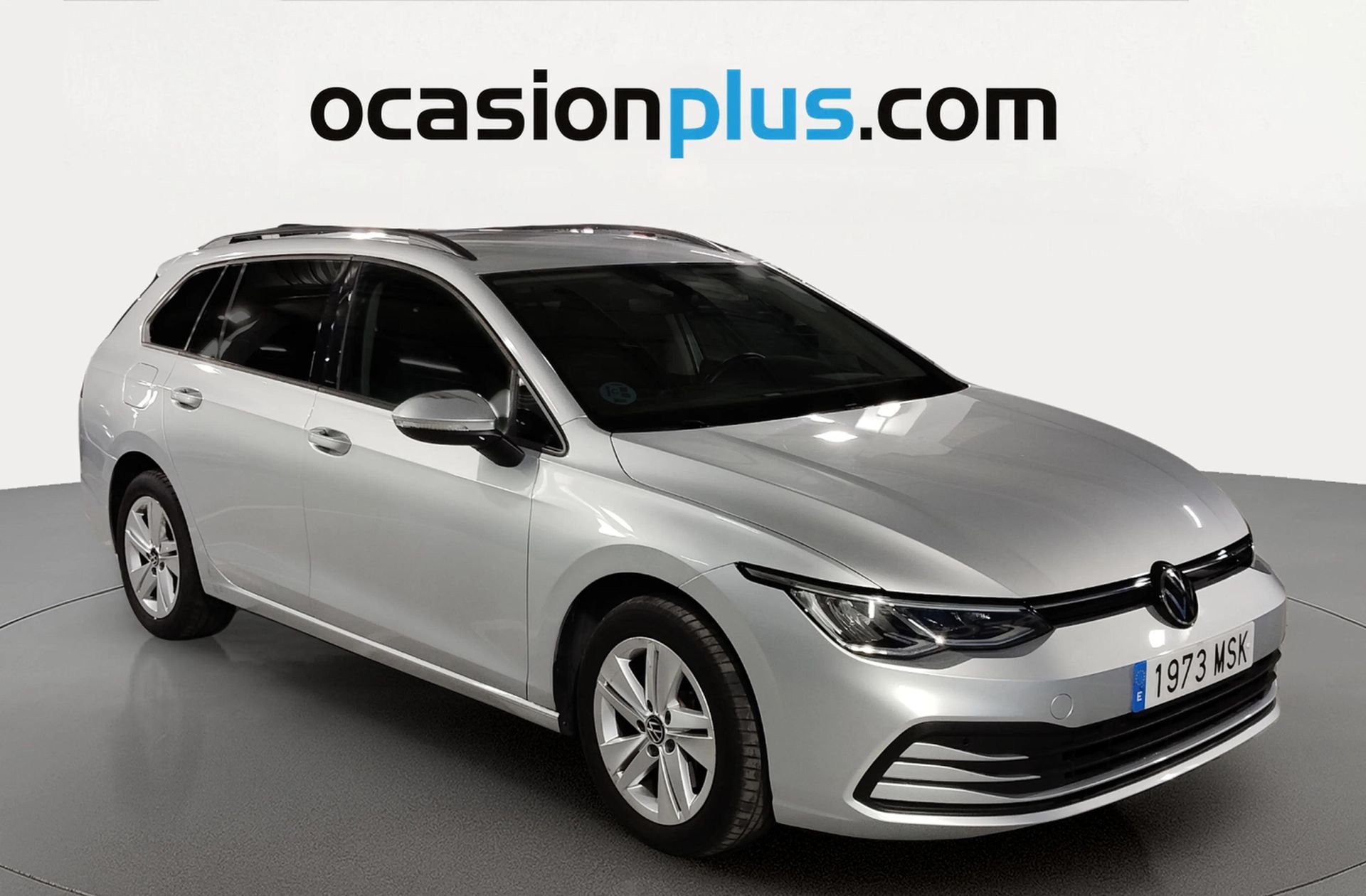 Volkswagen Golf Variant Life 2.0 TDI DSG - foto 2