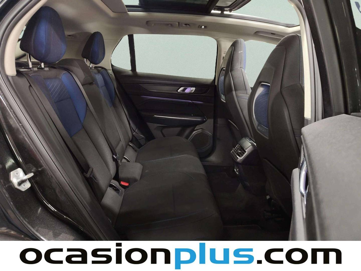 Lynk & Co 01 Lynk & Co 01 1.5 PHEV (261 CV) seminuevo