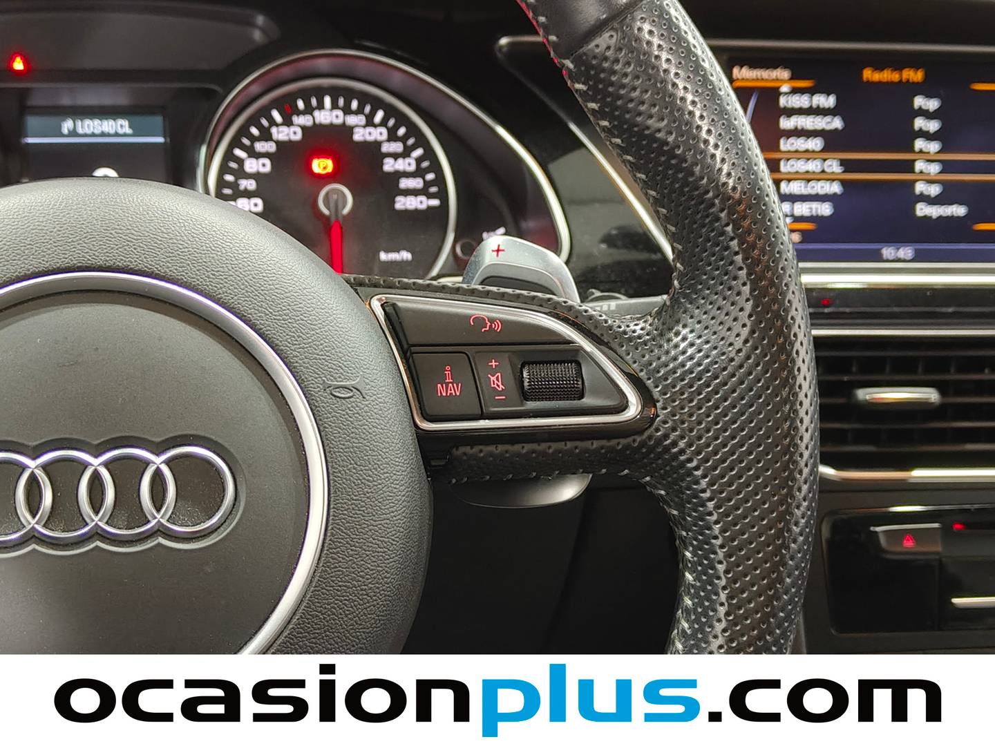 Audi A5 Audi A5 Sportback S line 3.0 TDI clean diesel quattro (218 CV) S tronic 218cv