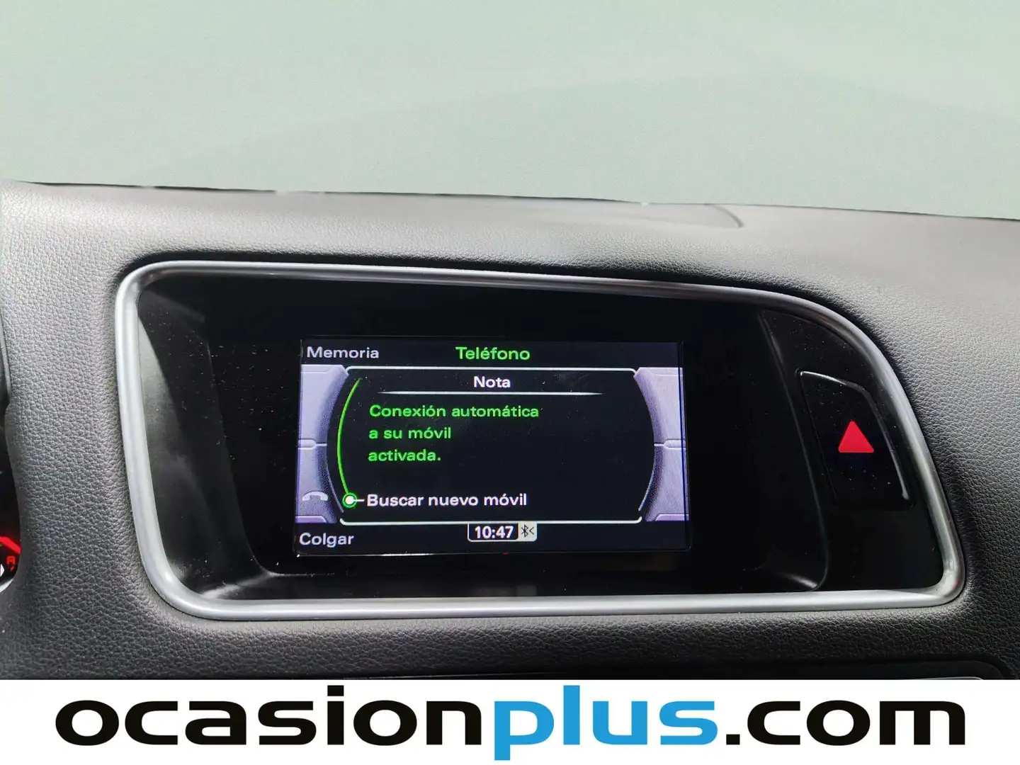 Foto Audi Q5 Audi Q5 S line edition 2.0 TDI ultra (150 CV)