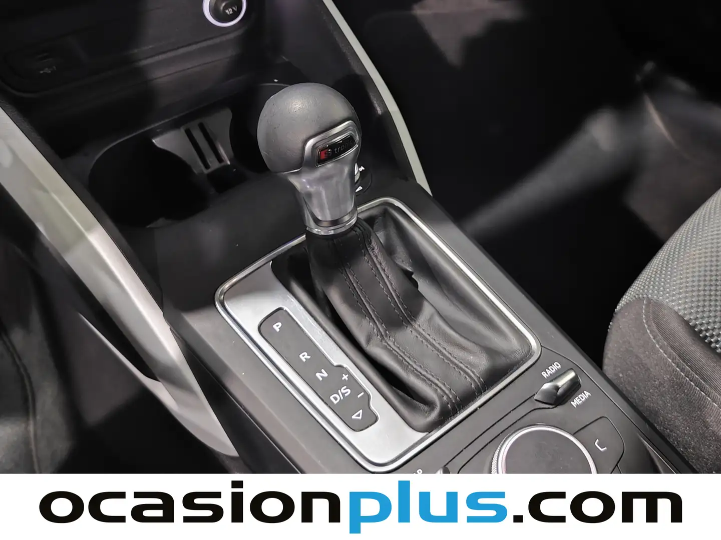 Foto Audi Q2 Audi Q2 30 TFSI (116 CV) S tronic