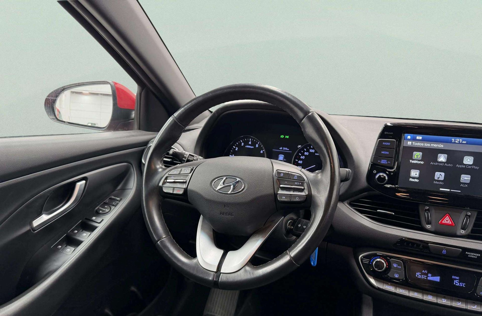 Hyundai i30 1.0 T-GDi Klass - foto 25