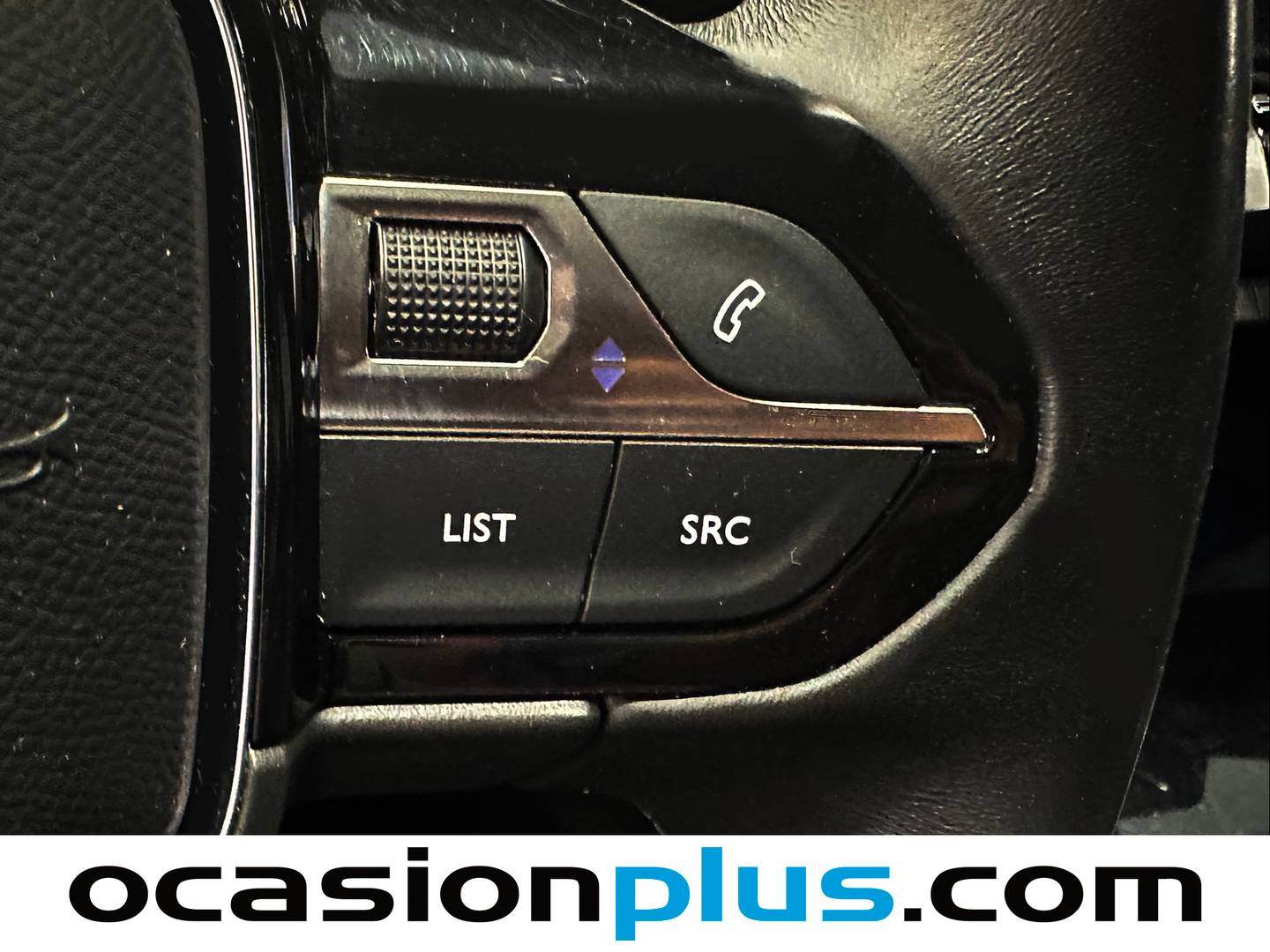 Peugeot 5008 Peugeot 5008 BlueHDI 130 S&S Allure Pack (130 CV) 7 Plazas seminuevo