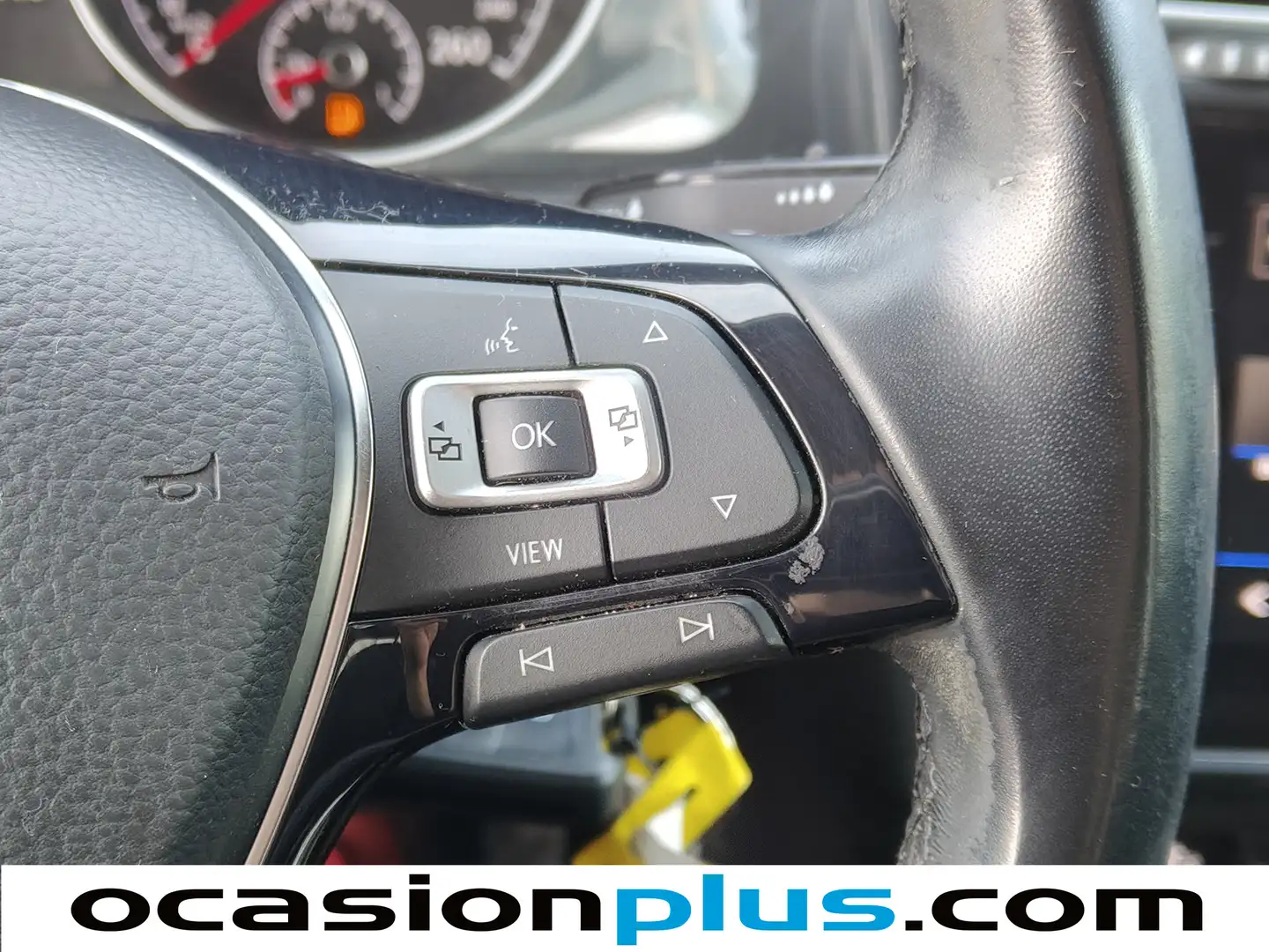 Foto Volkswagen Golf Volkswagen Golf Variant Last Edition 1.5 TSI (130 CV)