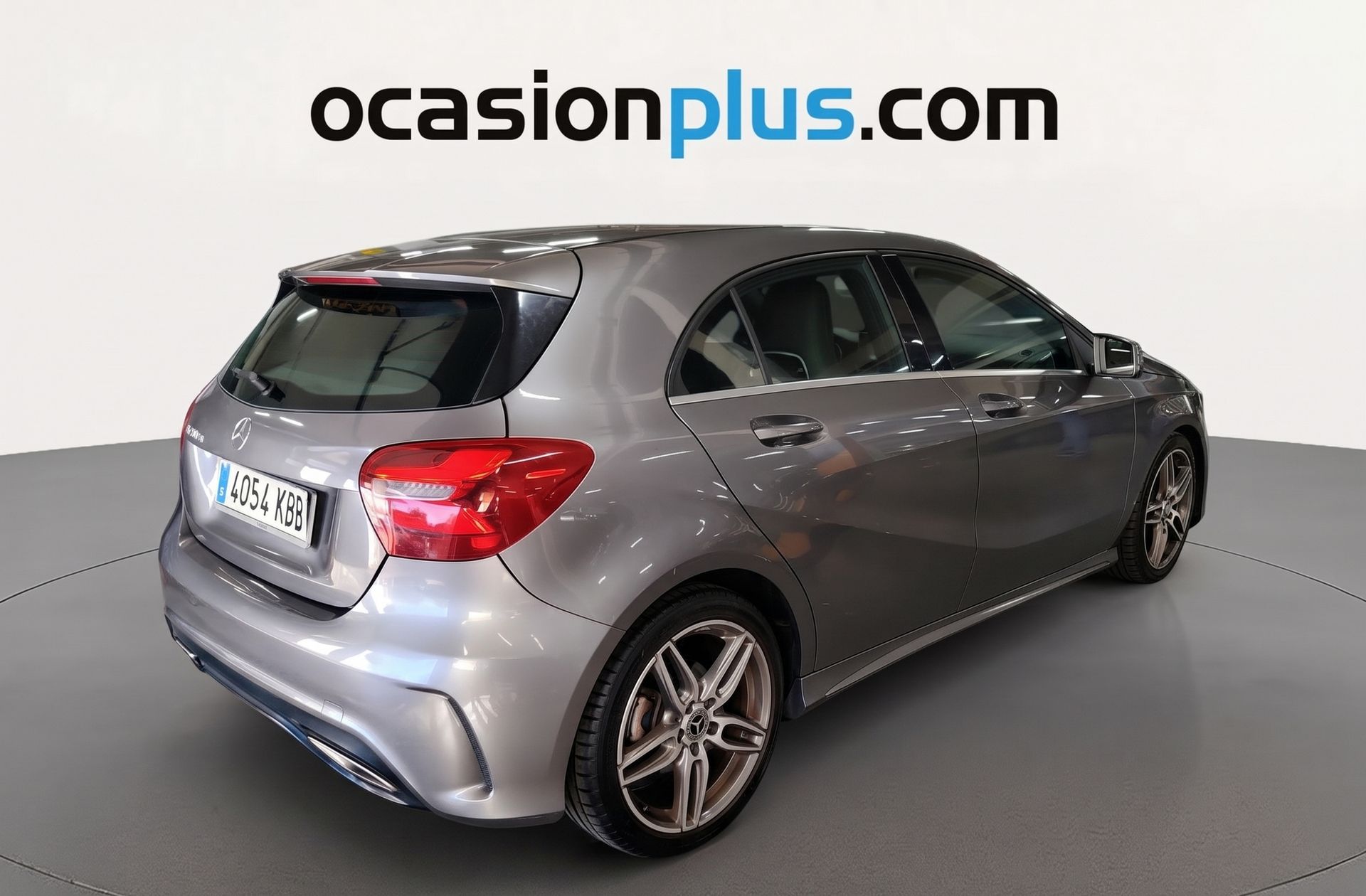 Mercedes-Benz Clase A 200 d Pack AMG - foto 4