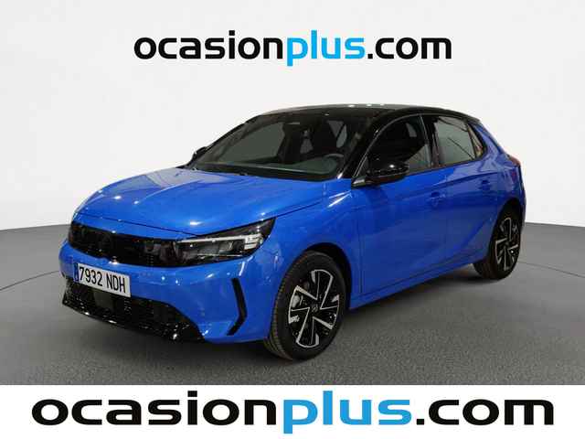 Opel Segunda Mano Baratos Córdoba