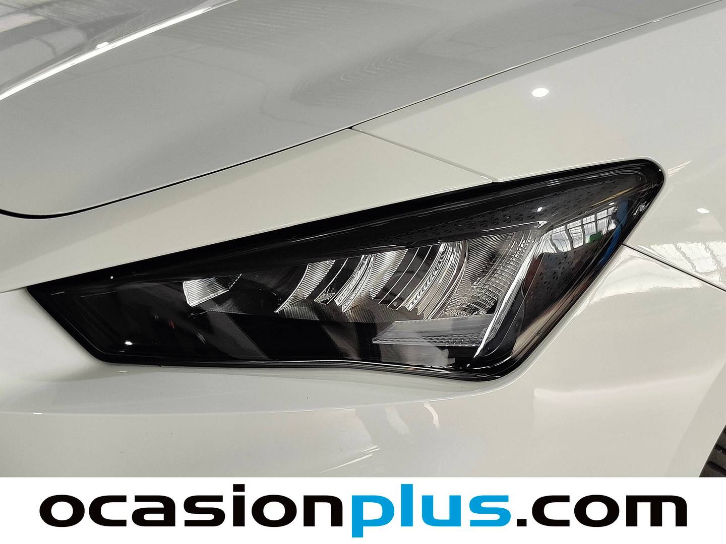 Seat León Seat León 1.5 TSI S&S Style XL (130 CV) 130cv