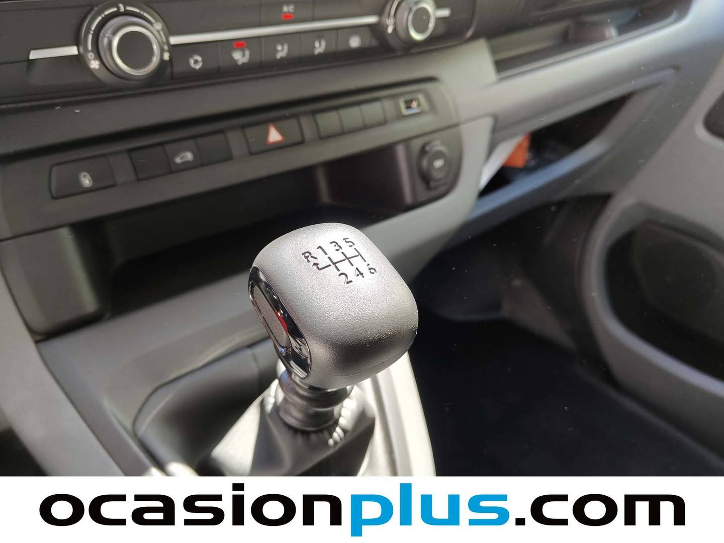 Opel Vivaro Opel Vivaro Furgon 1.5 Diésel L Incrementada Select (102 CV) de segunda mano