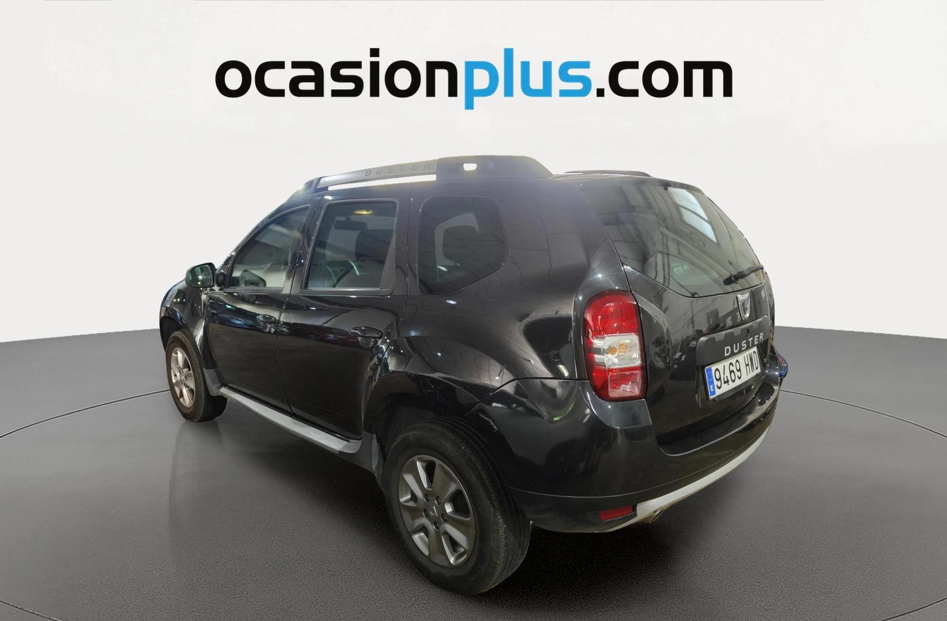 Dacia Duster Laureate dCi 4x2 - foto 3