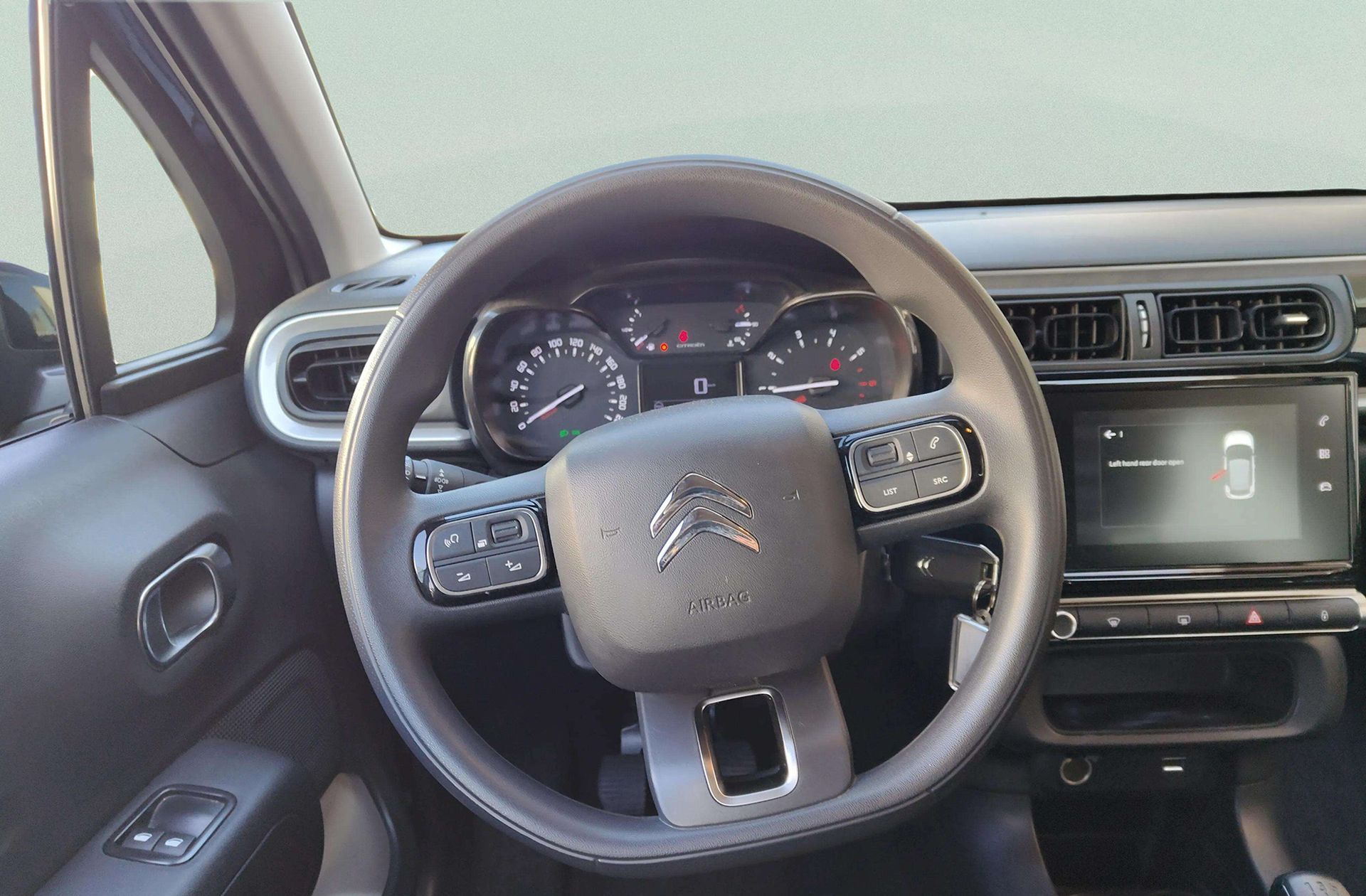 Citroën C3 PureTech 83 Plus - foto 20