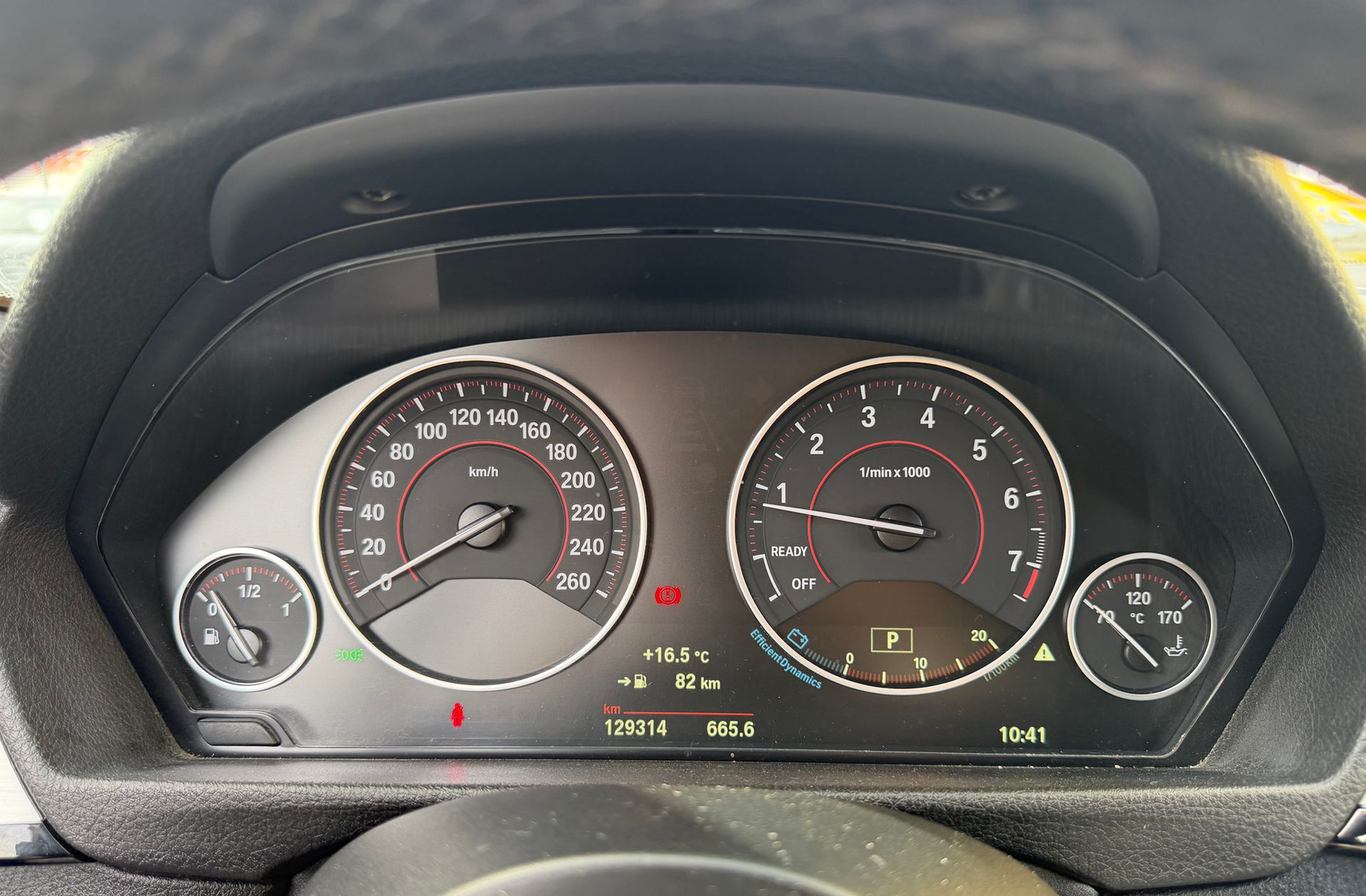 BMW Serie 4 435i Coupe Pack M - foto 25