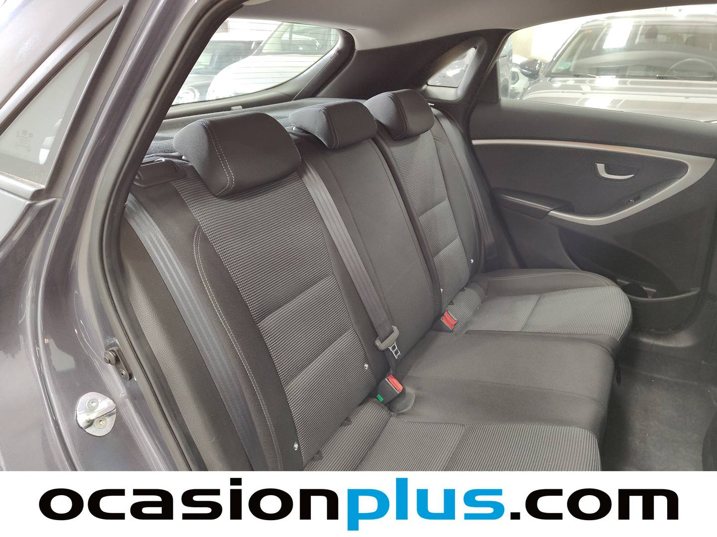 Hyundai i30 Hyundai i30 1.4 CRDI Klass (90 CV) al mejor precio